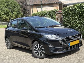 Schadeauto Ford Fiesta 1.0 EcoBoost Hybrid Titanium 125PK 2023/12