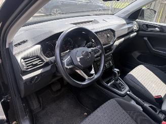 Volkswagen T-Cross 1.0 TSI Life Automaat 110 PK picture 11