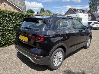 Volkswagen T-Cross 1.0 TSI Life Automaat 110 PK picture 4