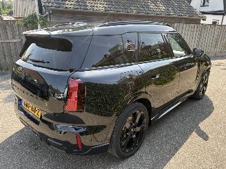 Mini Countryman SE ALL4 John Cooper Works M 66.5 kWh 330 PK picture 4