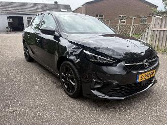 Opel Corsa 1.4 SPORT LEVEL 4 2023 picture 5