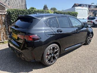Schadeauto BMW 1-serie NIIEUW 120 M SPORT HYBRID AUTOMAAT 156PK 2026/4