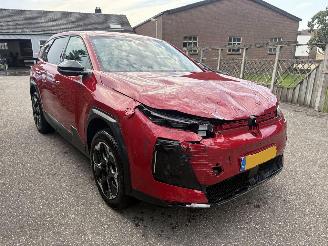 Citroën C5 Aircross NIEUW 74 KWH COMFORT RANGE 2026 picture 7
