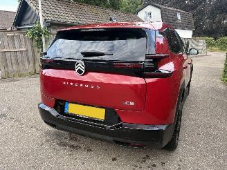 Citroën C5 Aircross NIEUW 74 KWH COMFORT RANGE 2026 picture 6