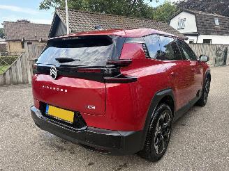 Citroën C5 Aircross NIEUW 74 KWH COMFORT RANGE 2026 picture 3