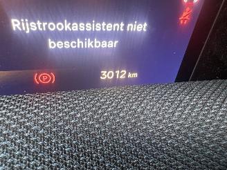 Citroën C5 Aircross NIEUW 74 KWH COMFORT RANGE 2026 picture 19