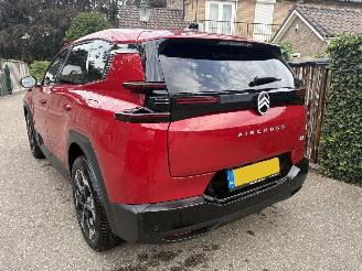 Citroën C5 Aircross NIEUW 74 KWH COMFORT RANGE 2026 picture 5