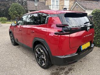 Citroën C5 Aircross NIEUW 74 KWH COMFORT RANGE 2026 picture 1