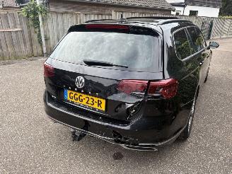 Volkswagen Passat 1.4 TSI PHEV GTE SPORT HYBRIDE PANORAMA picture 7