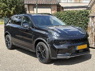 Auto incidentate Lynk & Co 01 1.5 MORE AUTOMAAT 140PK NIEUW PEIJS €46.022 2 MAAND GELEDEN 2026/5