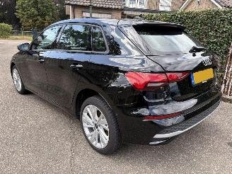 Audi A3 40 TFSI e HYBRIDE Pro Line AUTOMAAT 150PK picture 4