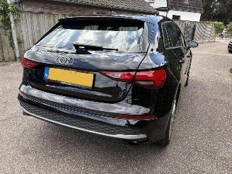 Audi A3 40 TFSI e HYBRIDE Pro Line AUTOMAAT 150PK picture 8