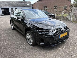 Audi A3 40 TFSI e HYBRIDE Pro Line AUTOMAAT 150PK picture 9