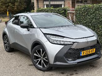 Toyota C-HR 1.8 Hybrid 140 EXE AUTOMAAT picture 1