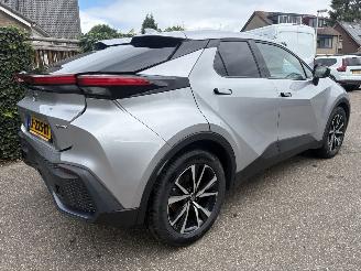 Toyota C-HR 1.8 Hybrid 140 EXE AUTOMAAT picture 4
