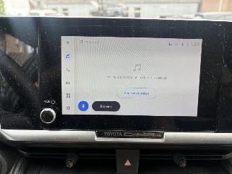 Toyota C-HR 1.8 Hybrid 140 EXE AUTOMAAT picture 14