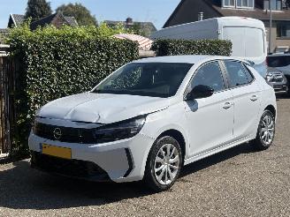 škoda osobní automobily Opel Corsa 1.2 Turbo Hybrid Edition AUTOMAAT 101PK 2026/3