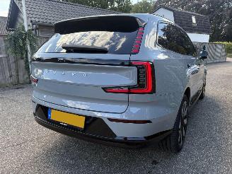 Volvo EX90 Twin Motor Performance Ultra 7p. 111 kWh 517 PK VOLL picture 9