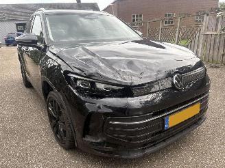 Volkswagen Tiguan 1.5 eTSI SPORT EDIT 150 PK HYBRIDE picture 6