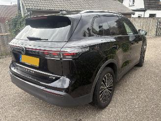 Volkswagen Tiguan 1.5 eTSI SPORT EDIT 150 PK HYBRIDE picture 8