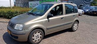 Fiat Panda 1.2 Fire Hatchback  Benzine 1.242cc 44kW (60pk) picture 4