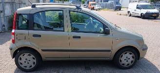 Fiat Panda 1.2 Fire Hatchback  Benzine 1.242cc 44kW (60pk) picture 5