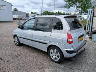 Hyundai Matrix  picture 3