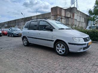 Hyundai Matrix  picture 7