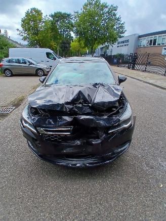 Schadeauto Opel Astra SPORTS TOURER 2018/7