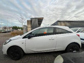 Opel Corsa-E 1.0 SIDI Turbo 12V Hatchback  Benzine 999cc 85kW (116pk) FWD 2014-09  D10XFT; DTEMP; F10XFT picture 5