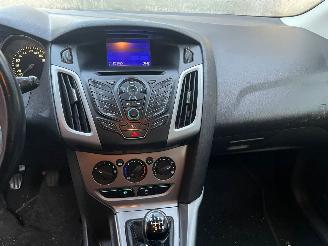 Ford Focus 1.6 TDCi ECOnetic Combi/o  Diesel 1.560cc 77kW (105pk) picture 20