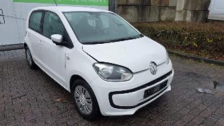 Volkswagen Up! 1.0 12V 60 Hatchback  Benzine 999cc 44kW (60pk) FWD picture 3