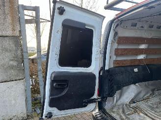 Opel Combo 1.3 CDTI picture 17