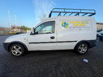 Opel Combo 1.3 CDTI picture 4