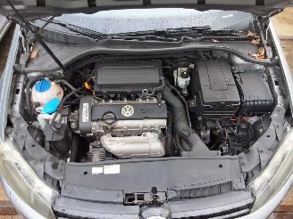 Volkswagen Golf 1.4 Trendline picture 8