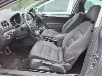 Volkswagen Golf 1.4 Trendline picture 12