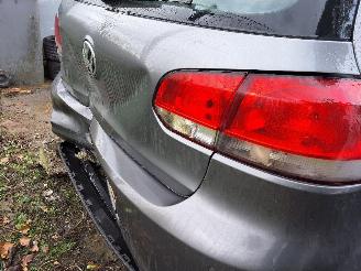 Volkswagen Golf 1.4 Trendline picture 5