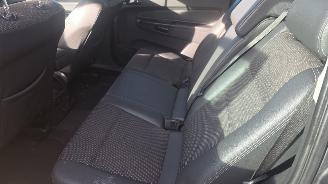 Opel Zafira Automaat picture 14