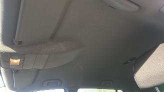 Opel Zafira Automaat picture 13