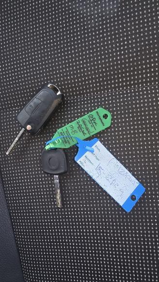 Opel Zafira Automaat picture 11