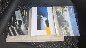 Opel Zafira Automaat picture 12