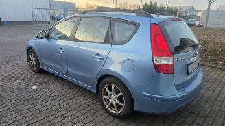 Hyundai I-30 1.4 CVVT 16V Combi/o  Benzine 1.396cc 80kW (109pk) picture 10