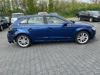Audi A3 SPORTBACK picture 11