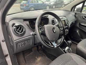 Renault Captur 1.2 TCE 16V EDC SUV  Benzine 1.197cc 88kW (120pk) FWD 2013-06 (2R40; 2RC0) H5F403; H5FD4 picture 14