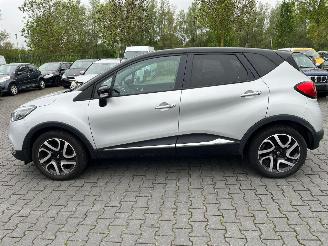 Renault Captur 1.2 TCE 16V EDC SUV  Benzine 1.197cc 88kW (120pk) FWD 2013-06 (2R40; 2RC0) H5F403; H5FD4 picture 4