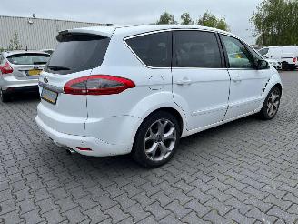 Ford S-Max 2.0 Ecoboost 16V MPV  Benzine 1,999cc 149kW (203pk) FWD 2010-03/2014-12  TNWA picture 8