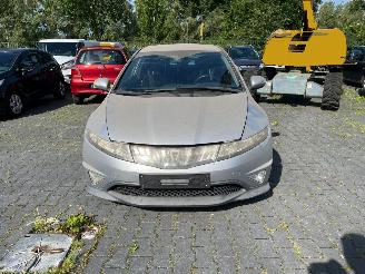 Vaurioauto  passenger cars Honda Civic 3DR 2006/9