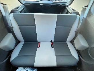 Renault Clio 1.2 16V 65 Hatchback  Benzine 1.149cc 48kW (65pk) picture 20