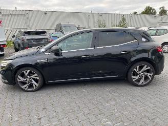 Renault Mégane 1.2 Energy TCE picture 8