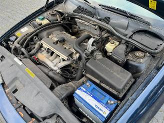 Volvo C-70 2.0 T 20V Cabrio  Benzine 1.984cc 120kW (163pk) FWD 1999-08/2006-03 (NC48) B5204T4 picture 24